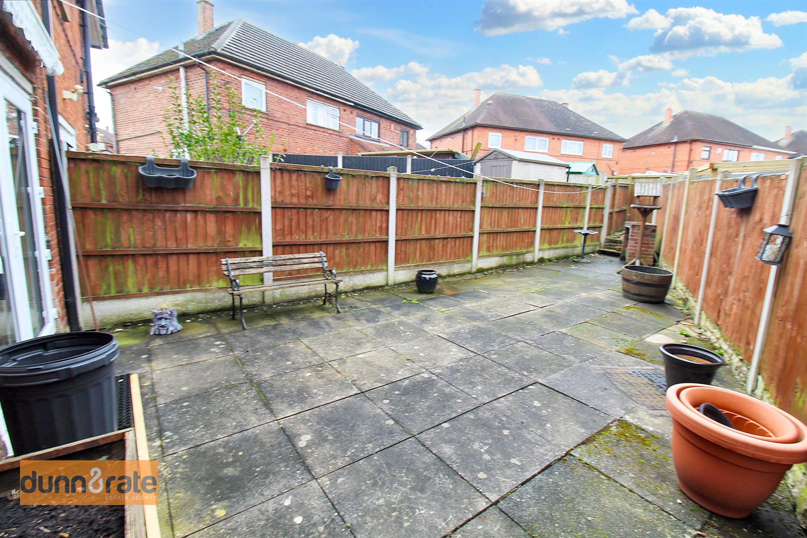 Thursfield Walk, Norton, Stoke-On-Trent